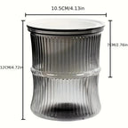 Indoor Planter | Sustainable Self-Watering & Double-Walled