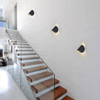 Indoor Wall Lamp | Metal LED Bulb Included