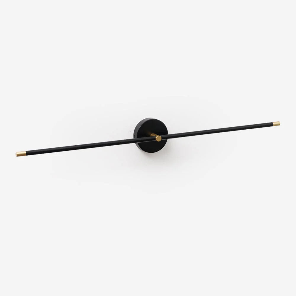 Indoor Wall Lamp with Integrated LED