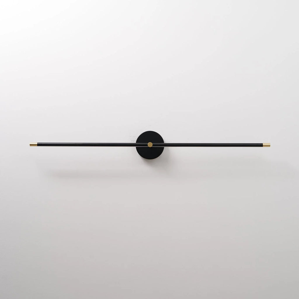 Indoor Wall Lamp with Integrated LED
