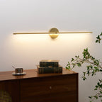 Indoor Wall Lamp with Integrated LED