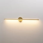 Indoor Wall Lamp with Integrated LED
