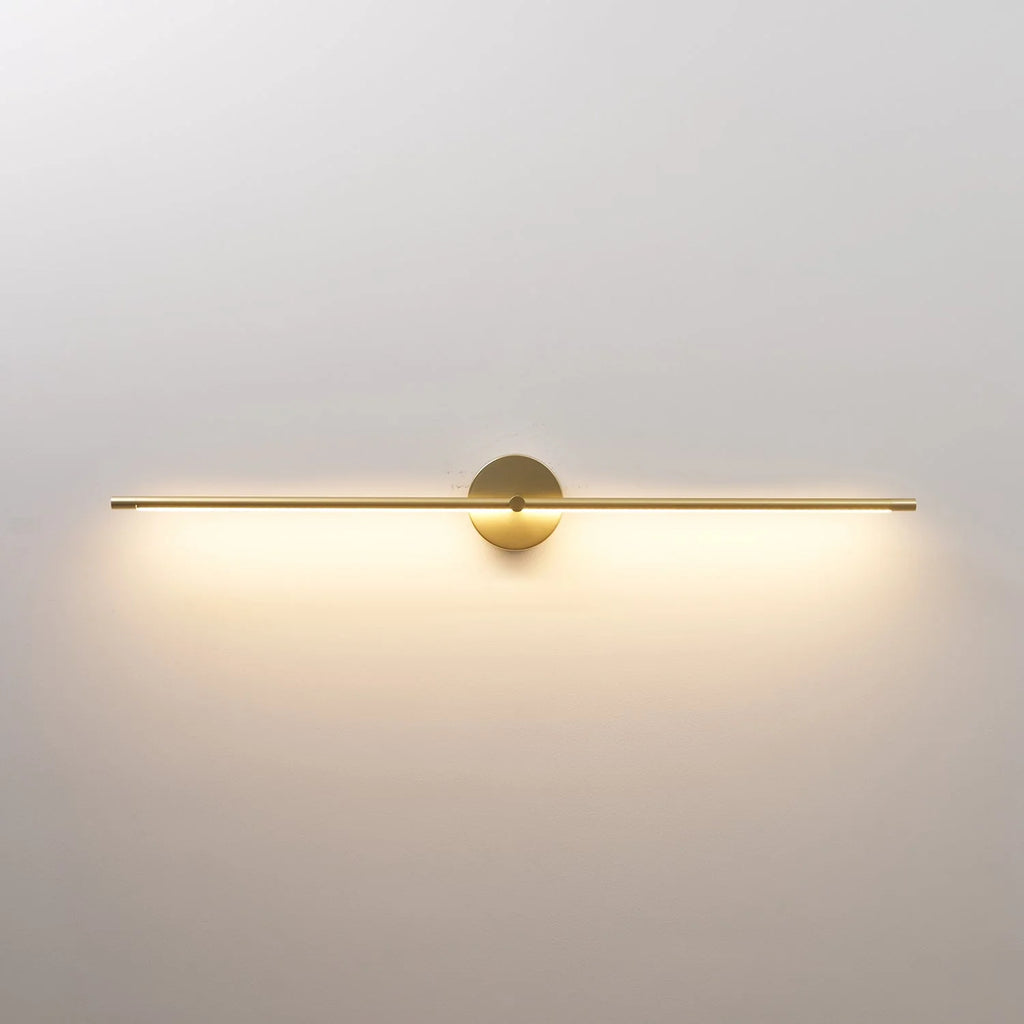 Indoor Wall Lamp with Integrated LED
