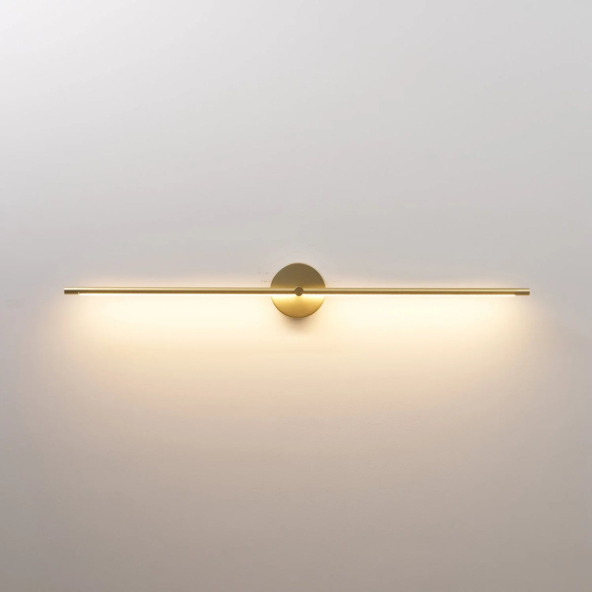 Indoor Wall Lamp with Integrated LED