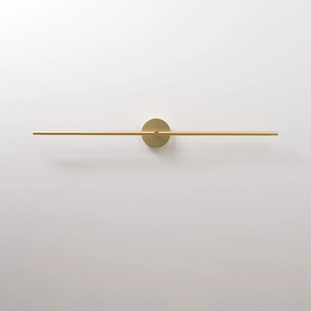 Indoor Wall Lamp with Integrated LED