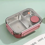 Insulated Food Container | Stainless Steel Vacuum Insulated | Keeps Food Warm Up To 12 Hours