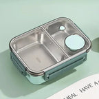Insulated Food Container | Stainless Steel Vacuum Insulated | Keeps Food Warm Up To 12 Hours