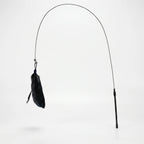 Interactive Cat Toy | Flexible Rod & Strong Suction Cup