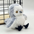 Interactive Cat Toy | Realistic Chirp & Motion | Rechargeable