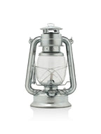 Kerosene Lantern | Weatherproof Metal & Traditional Design | Sizes M & L