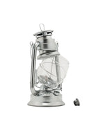 Kerosene Lantern | Weatherproof Metal & Traditional Design | Sizes M & L