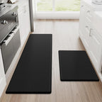 Kitchen Mat | Anti-Fatigue High-Density Foam & Non-Slip | Multiple Colors