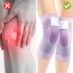 Knee Support | Instant Pain Relief & Stretchy | Invisible Fit