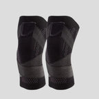 Knee Support | Instant Pain Relief & Stretchy | Invisible Fit