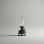 Lantern | Flame-Free LED, USB-C Rechargeable & Tilt Sensor