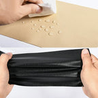 Leather Repair Patch | Self-Adhesive PU Leather | 20 x 54 in