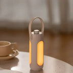 LED Lantern | Dimmable & USB-Rechargeable | 10,000 mAh