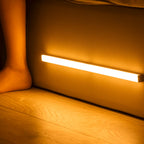LED Light Bar | Wireless Motion Sensor | Warm Ambient Lighting