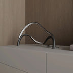 LED Wall Lamp | Matte Black Warm 2700K