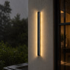LED Wall Light | Aluminum IP65 Weather-Resistant | Indoor & Outdoor Use