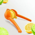 Lemon Squeezer | Aluminum Seed-Filtering & Ergonomic Handle