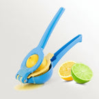 Lemon Squeezer | Aluminum Seed-Filtering & Ergonomic Handle