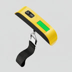 Luggage Scale | Digital Backlit LCD | 110 lb Capacity