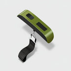 Luggage Scale | Digital Backlit LCD | 110 lb Capacity