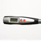 Meat Thermometer Fork | Instant-Read, LED Light & Preset Programs