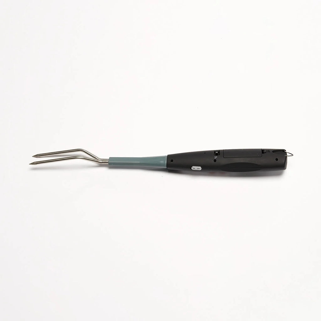 Meat Thermometer Fork | Instant-Read, LED Light & Preset Programs