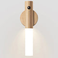 Night Light | PIR Motion Sensor & Magnetic Base | USB Rechargeable