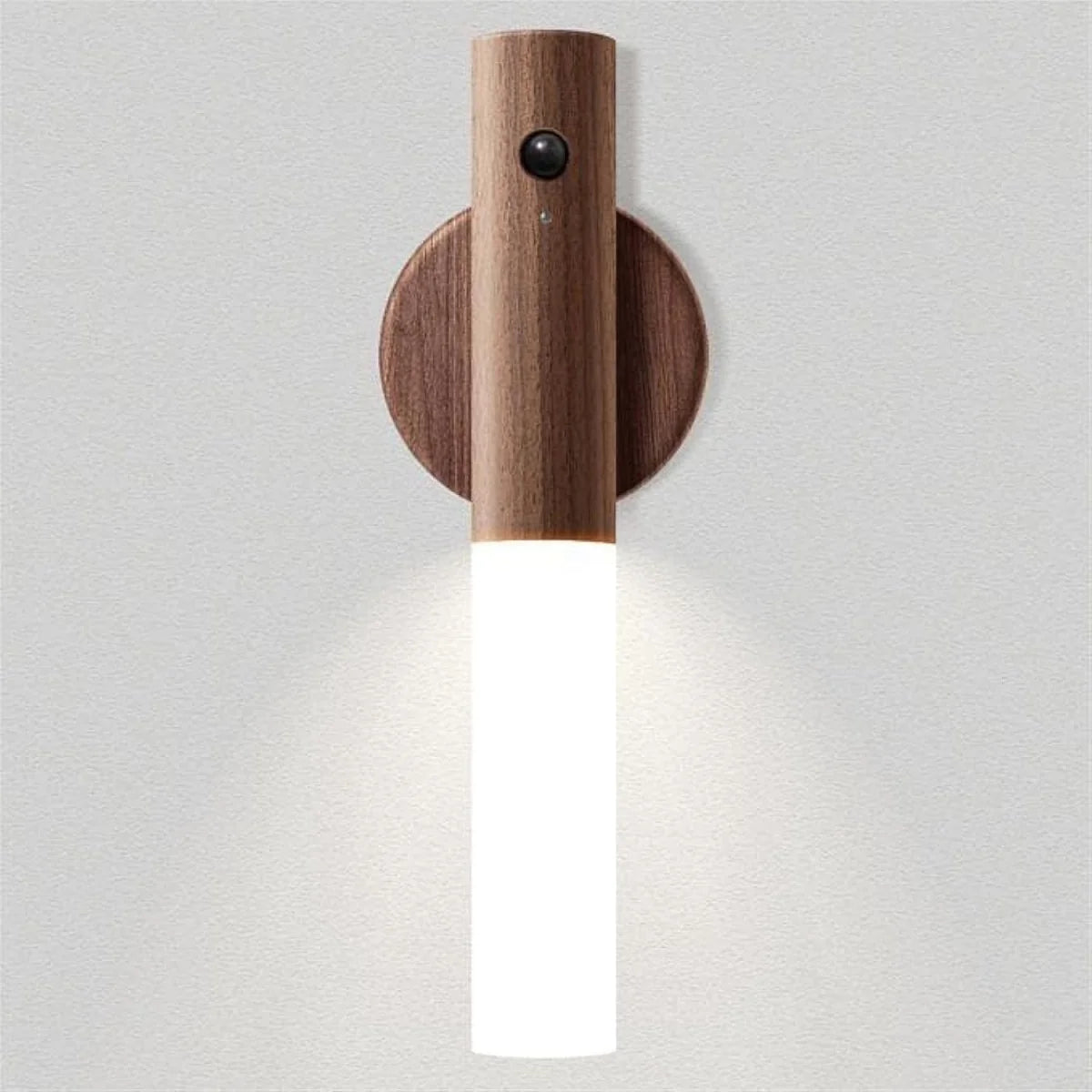 Night Light | PIR Motion Sensor & Magnetic Base | USB Rechargeable