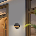 Outdoor Stair Light | Aluminum 3W LED & IP65 Waterproof | Wall-Mounted
