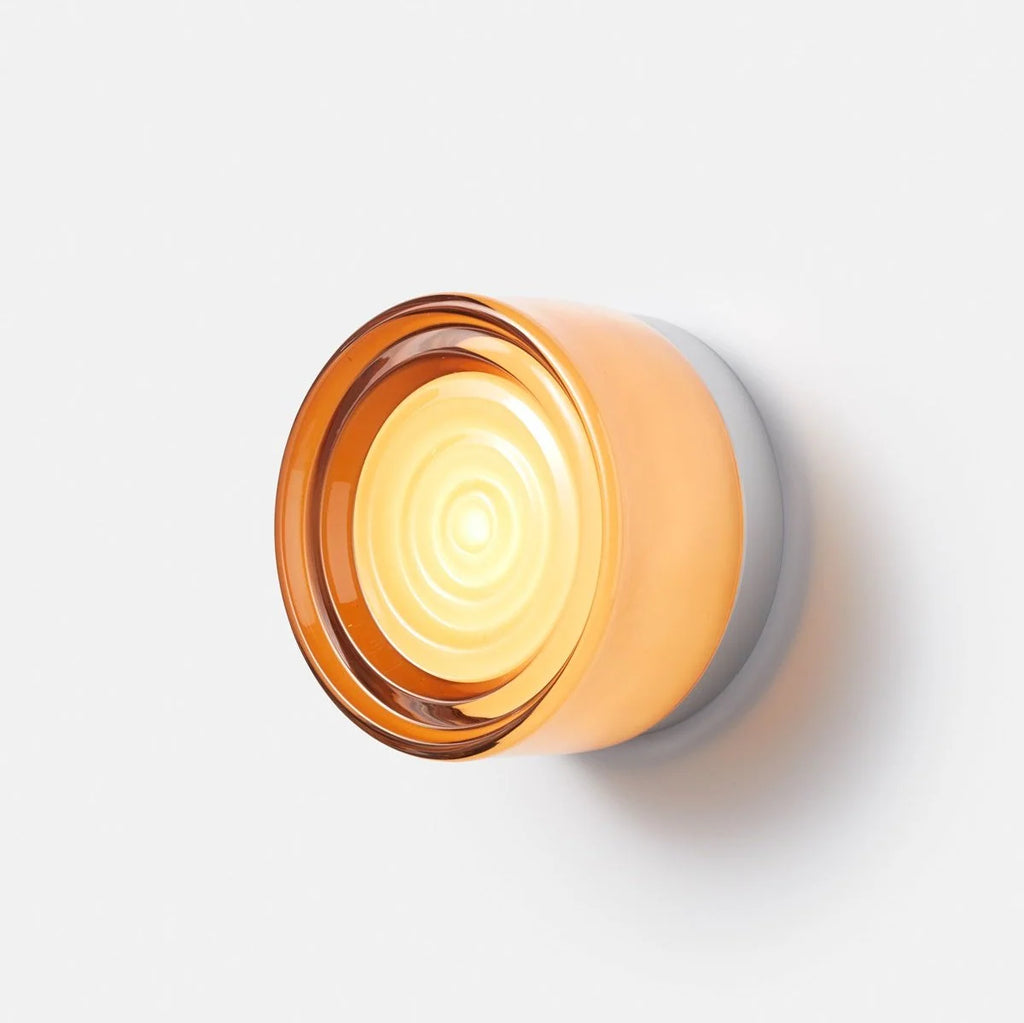 Outdoor Wall Lamp | Tempered Glass & IP65 Rated
