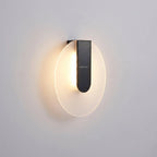 Outdoor Wall Light | Energy-Efficient LED & Weather-Resistant | 15 cm