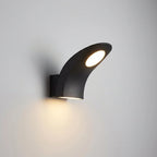 Outdoor Wall Light | Energy-Efficient LED & Weather-Resistant Aluminum