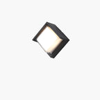 Outdoor Wall Light | Warm White LED & IP65 Weather-Resistant