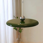 Pendant Light | Adjustable Arm, Round Shade & Integrated LED