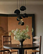 Pendant Light | Integrated LED & Adjustable Height | Multiple Head Sizes