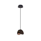Pendant Light | Integrated LED & Adjustable Height | Multiple Head Sizes