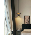 Pendant Light | Terrazzo Shade & Metal Body | Ø18/20/30 cm