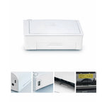 Photo Printer | Wireless Bluetooth & Ink-Free Thermal | 4x6 inches