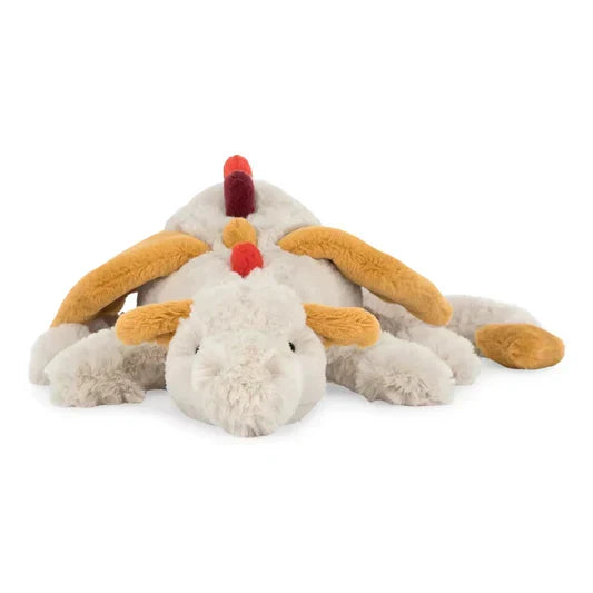 Plush Dragon | Ultra-Soft & Huggable