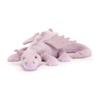 Plush Dragon | Ultra-Soft & Huggable