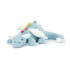 Plush Dragon | Ultra-Soft & Huggable