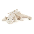 Plush Dragon | Ultra-Soft & Huggable