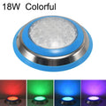 Pool Light | IP68 Waterproof & Stainless Steel | Wall-Mountable