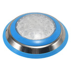 Pool Light | IP68 Waterproof & Stainless Steel | Wall-Mountable