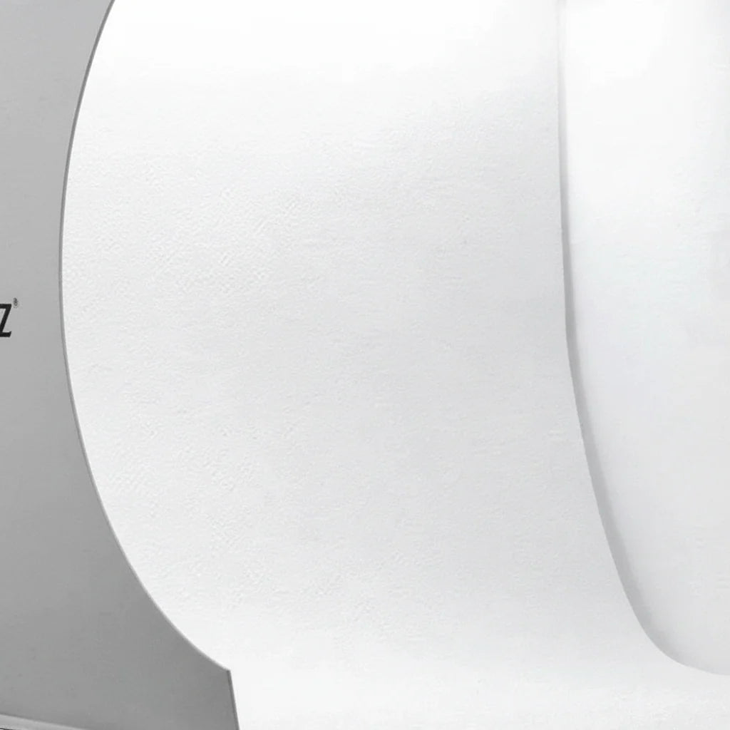 Product Photography Studio | Built-In LED Lighting & Foldable | 6 Interchangeable Backgrounds