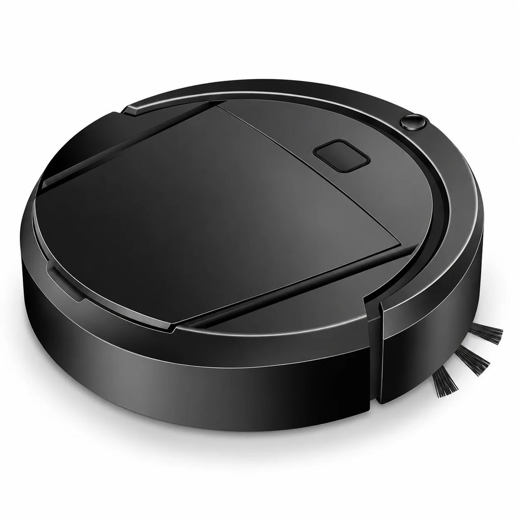 Robot Vacuum Cleaner | 3-in-1 Mop Combo & Automatic Navigation